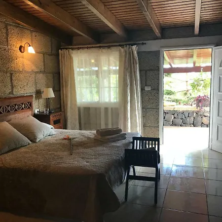 Landhaus El Cortijo San Miguel de Abona