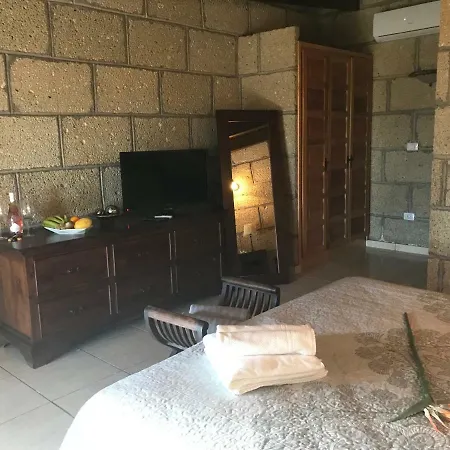 El Cortijo Σαν Μιγκέλ ντε Αμπόνα