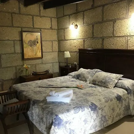 El Cortijo Landhaus San Miguel de Abona