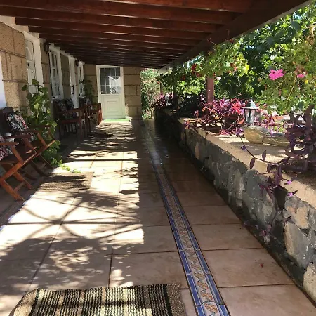 Landhaus El Cortijo