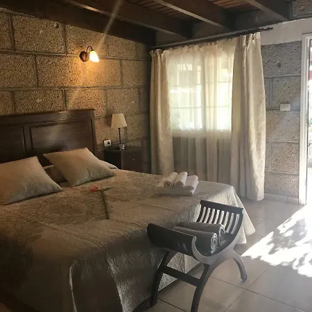 El Cortijo Landhaus San Miguel de Abona