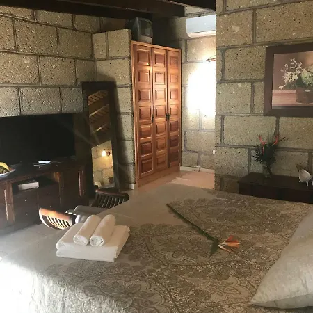 Landhaus El Cortijo