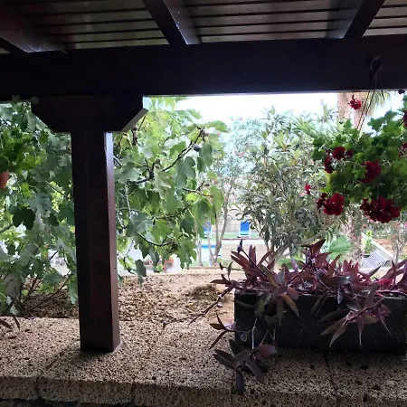 El Cortijo Landhaus *