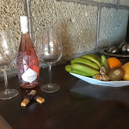 Casa di campagna El Cortijo *