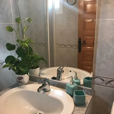 Casa di campagna El Cortijo