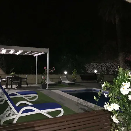 Casa di campagna El Cortijo *